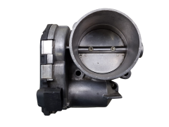 Spjældhusventil 0205003052 Fiat Alfa Romeo Bosch 2583
