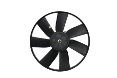 Kølerventilator 1H0959455 99590013501 Volkswagen Vika