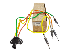 Udstødningstemperatursensor Renault 226585456R Original