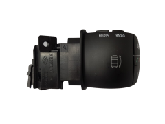 Fjernbetjening Til Radio 255522540R Renault Megane 3 Master 3 Scenic 3 8129