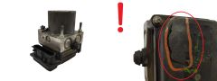 Abs Pumpe Hyundai Getz 58910-1C800 0265800388 0265231448 5526