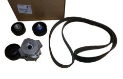 Drivremstrammer Original 1611281280 Citroen Peugeot