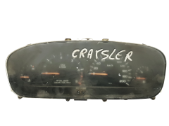 Speedometer Chrysler Voyager P04685629AB 41442