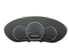 Omdrejningstæller Subaru Forester 8502SC350 NS03003K
