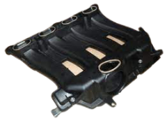 Indsugningsmanifold Ny Renault 2.0 8200691682 Indsugningsmanifold Ny Renault 2.0 8200691682