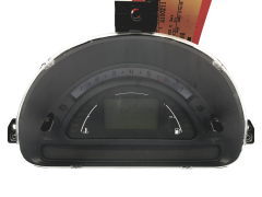 Omdrejningstæller Citroen C2 C3 P9650735480 G 01 49592