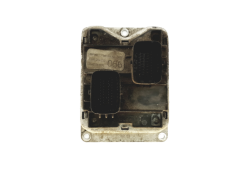 Styreenhed 00467394370 0261204732 Alfa Romeo Bosch 20027