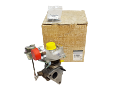 Turbolader Renault Dacia 144110420R Original