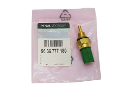 Temperatursensor Original Citroen Peugeot Renault 9636777180