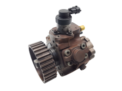 Indsprøjtningspumpe Bosch 9683703780 0928400607 1.4 1.6 HDI PSA Ford 1081