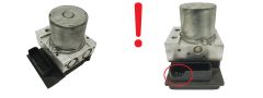 Abs Pumpe BMW 3451 6768550-01 0265236022 0265950667 Bosch