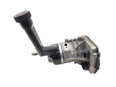 Servopumpe Citroen C4 Picasso 9684040180 A0012439 4007WK TRW
