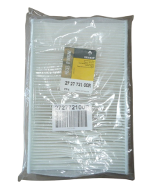 Kabinefilter Original Renault Fluence 272772100R