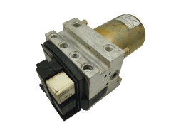Abs Pumpe Opel Corsa B Tigra 90447923 32610392-2 Lucas 63702