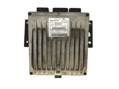 Styreenhed 8200498185 8200469333 R0410B027D Renault Delphi 19059