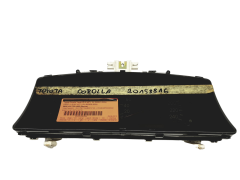 Speedometer Toyota Corolla 83800-13130 257410-8770 52404