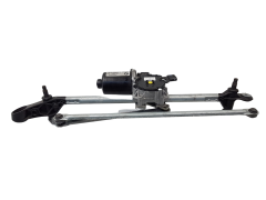 Viskermekanisme BMW 3 7260488 726750303 Valeo 1806