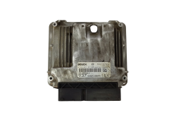 Styreenhed 55189441 0281011431 446A19BAA Alfa Romeo Bosch