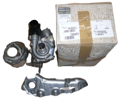 Turbolader Ny Original Trafic III Vivaro NV 1.6 dCi 144111292R