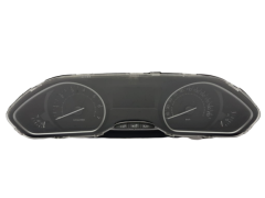 Omdrejningstæller Peugeot 208 9813848780