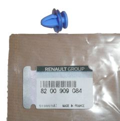 Monteringsclips Ny Original 8200909084 Renault