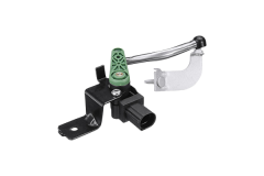 Forlygtehøjde sensor Venstre Gør VW Audi Seat 3C0412521B 44121789701 Vika