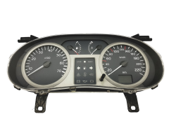 Omdrejningstæller Renault Clio 2 8200059765 47533