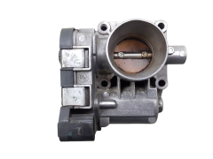 Spjældhusventil Fiat Ford 55192786 40SMF10 Magneti Marelli 2951