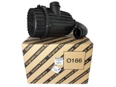 Luftfilternhus Ny Original Jumper Boxer Ducato 3 2.0 HDi 1389435080