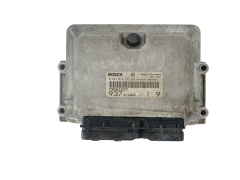 Styreenhed 73501227 0281010332 Alfa Romeo Bosch 38067