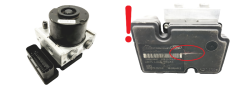 Abs Pumpe Ford Focus C-Max 3M512M110JA 10.0970-0124.3 Ate 46666