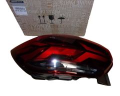 Lygte Venstre Original 265559419R Dacia