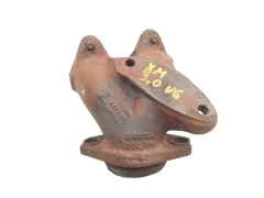 Udstødningsrør 170905 9602073280 3.0 V6 Citroen XM