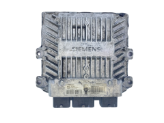 Styreenhed 9660300280 9653451880 5WS40285C-T PSA Siemens 63831