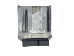 Styreenhed 7792025 0281011411 BMW Bosch 59437