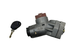 Tændingslås Fiat Panda Q218A A04 Magneti Marelli