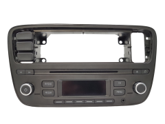Radio CD-afspiller Seat Mii 1SL035156 RCD 215 SE 1325