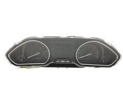 Omdrejningstæller Peugeot 208 9825986680 Yazaki