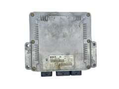 Styreenhed 0281010935 9640938680 9650221480 PSA Bosch 63434