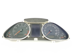 Speedometer Audi A6 C6 4F0920900R 503000731101 Magneti