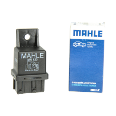 Relæ Elektryczne Hermetyczny MAHLE MR123 9627326180