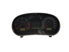 Omdrejningstæller Seat Leon Toledo 1M0920820E 2526