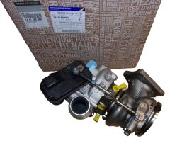 Turbolader Ny Original 144118896R Renault