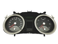 Omdrejningstæller Renault Megane 2 8200364015 47964