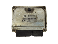 Styreenhed 045906019BG 0281011244 Seat VW Bosch 14015