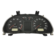 Speedometer Seat Arosa 6H0920860L 0263613001 57155