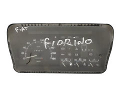 Speedometer Fiat Uno 60.4031.904.0 6040319040 Veglia