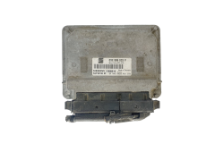 Styreenhed 03E906033P 5WP40196 05 Seat Siemens 37336