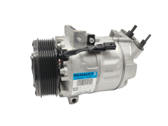 Aircondition Kompressor Ny Original Renault 926001732R Valeo