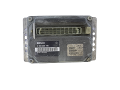 Styreenhed 0261200716 Fiat Lancia Bosch 50455